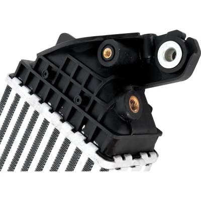 Rareelectrical - Charge Air Cooler Compatible With 2014-2024 Mazda 6 Carbon 6 Gs 6 Gs-L 6 Gt 6 Gx 6 Grand 2.5L I4 - Image 7