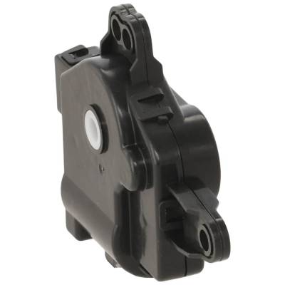 Rareelectrical - New Right Main A/C Actuator Compatible With Hyundai Kia Optima Hybrid Ex 4 Cyl 2.4L Sonata Hybrid Se - Image 7