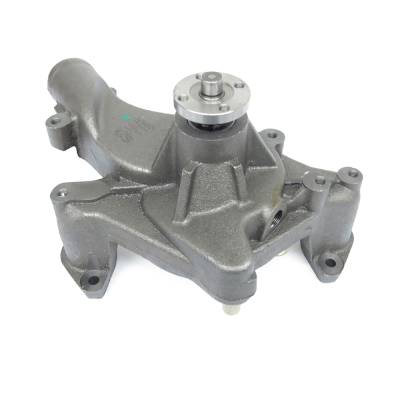 Rareelectrical - Direct Fit Water Pump Compatible With Ford Fe V8 352 360 390 427 428 Cid F-100 F-250 Mustang Galaxie - Image 2