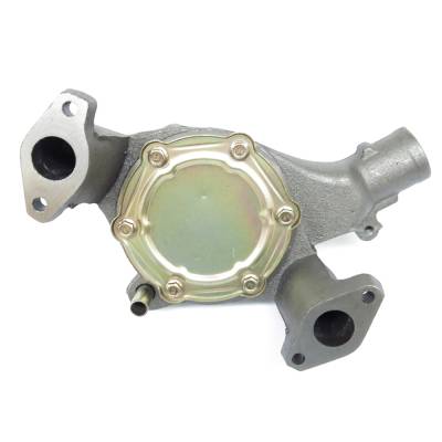 Rareelectrical - Direct Fit Water Pump Compatible With Ford Fe V8 352 360 390 427 428 Cid F-100 F-250 Mustang Galaxie - Image 3