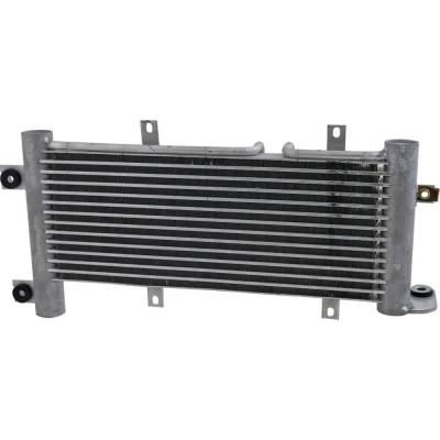 RAREELECTRICAL - New Aluminum Oil Cooler Compatible With Toyota Tundra Base 8 Cyl 5.7L Sequoia Limited 8 Cyl 5.7L - Image 6