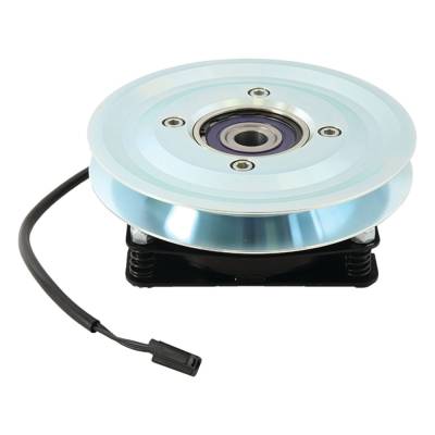 Rareelectrical - Electric Pto Clutch Compatible With Toro Z Master Commercial 2000 Series 74142Te 48" Turbo Force - Image 2