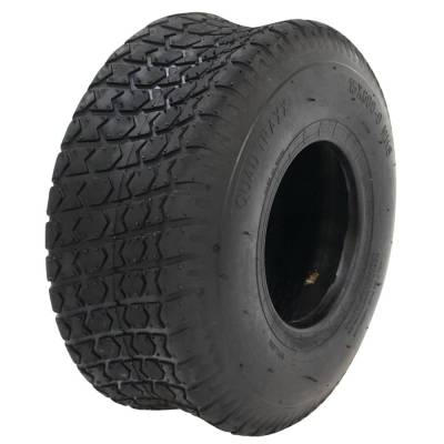 Turf Tire Compatible With John Deere S100 S110 S120 X300 X350 Cub Cadet Xt1 Husqvarna Riding Mower