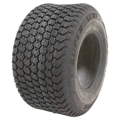 Turf Tire Compatible With John Deere Z225 Z255 Z445 Exmark 103-1715 Hustler Raptor Scag Swzt Gravely