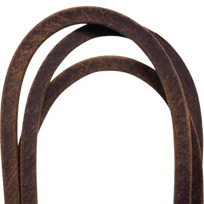 Rareelectrical - OEM Replacement 91In Drive Belt Compatible With Troy-Bilt Super Bronco 42 46 50 54 Xp Gt Tb1942 - Image 3