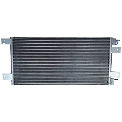 Rareelectrical - New A/C Condenser Compatible With Dodge Jeep Patriot North 4 Cyl 2.0L Patriot North 4 Cyl 2.4L - Image 2