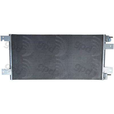 Rareelectrical - New A/C Condenser Compatible With Dodge Jeep Caliber Se 4 Cyl 1.8L Patriot Sport 4 Cyl 2.4L Compass - Image 3
