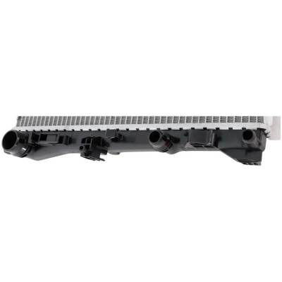 Rareelectrical - Radiator Fits 1991-2015 Mercedes-Benz C300 4Matic Sedan C400 4Matic Sedan 2.0L 3.0L OEM 995002103 - Image 7