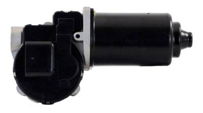 Rareelectrical - New Front Wiper Motor Compatible With 1995-2004 Ford E-150 E-250 E-350 E-450 Super Duty 1996-1999 - Image 2