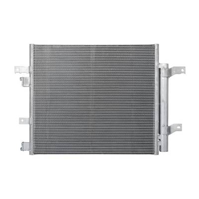 New A/C Condenser Fits Jaguar F-Type 2014-2017 Xj 2011-2017 C2d26543 Ja3030122