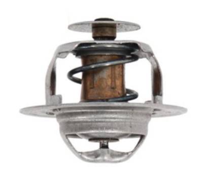 180 Degree Thermostat Compatible With John Deere 510B 610B 610C 650G 750B Industrial Diesel Engine