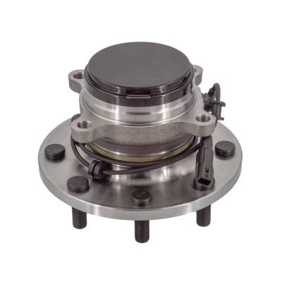 Rear Hub Bearing Assembly Compatible With 2012-2021 Nissan Nv2500 Nv3500 8-Lug Abs D0202-1Pa0jnw
