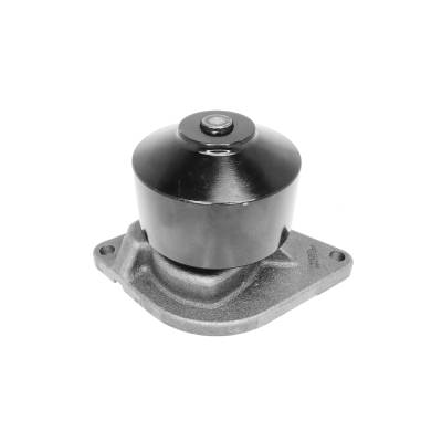Rareelectrical - New Cummins Isb 5.9L Water Pump Compatible With 1998-2009 Dodge Ram 2500 1998-2007 Ram 3500 L6 - Image 2
