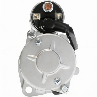 Rareelectrical - 12V 3Kw Starter Compatible With Caterpillar Skid Steer 272D 272D2 297D 297D2 299D 299D2 C3.8 Diesel - Image 8