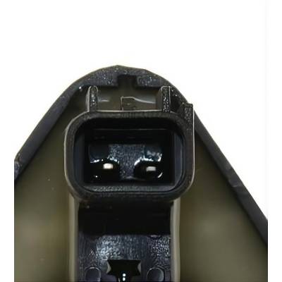 Rareelectrical - Ignition Coil Compatible With 1989-1992 Daihatsu Charade/Rocky Distributor Coil 90048-52083-00 - Image 3