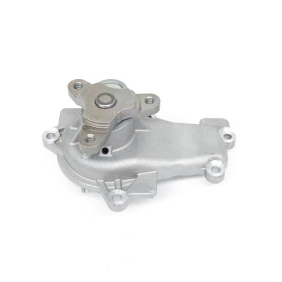 Rareelectrical - New Water Pump Compatible With Dodge Grand Caravan 3.8L V6 Cyl 231 Cid 2008 2009 2010 By Part Number - Image 2