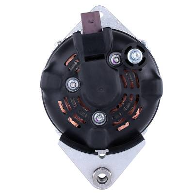 New 12 Volt 190 Amp Alternator Compatible With Isuzu Npr-Hd Diesel 4Hk1-Tcs Rjs Crew Cab 2011 2012 - Image 4