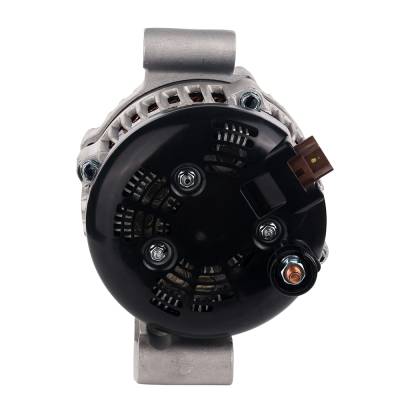 Rareelectrical - New 12 Volt 320 Amp Alternator Compatible With Ford F-450 Super Duty Base Cab & Chassis Conventional - Image 5