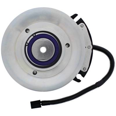 Rareelectrical - Electric Pto Clutch Compatible With Exmark Lazer Z X-Series Lzx940 Lzx980 Toro Z Master 60" 72" - Image 2