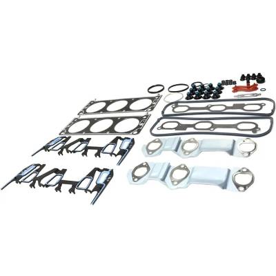 Rareelectrical - New Cylinder Head Gasket Compatible With Chevrolet Pontiac Torrent Sport 6 Cyl 3.4L Equinox Lt 6 Cyl - Image 4