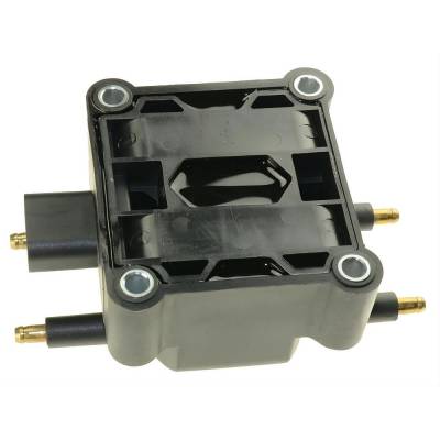 Rareelectrical - Ignition Coil Compatible With 1996-1997 Plymouth Grand Voyager/Voyager 2.4L I4 Distributorless Coil, - Image 3