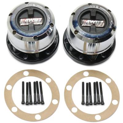 New 28 Spline Locking Hub Compatible With Nissan Pathfinder All Submodels Xterra All Submodels