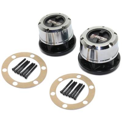 Rareelectrical - New 28 Spline Locking Hub Compatible With Nissan Pathfinder All Submodels Xterra All Submodels - Image 2