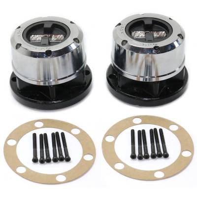 Rareelectrical - New 28 Spline Locking Hub Compatible With Nissan Pathfinder All Submodels Xterra All Submodels - Image 4