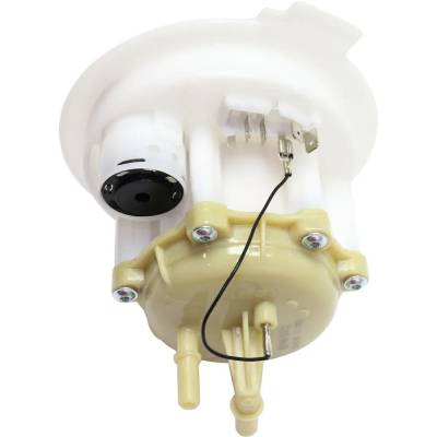 New Fuel Filter Compatible With Audi Q7 Premium 6 Cyl 3.0L Q7 Base 6 Cyl 3.6L Q7 Prestige 6 Cyl 3.0L