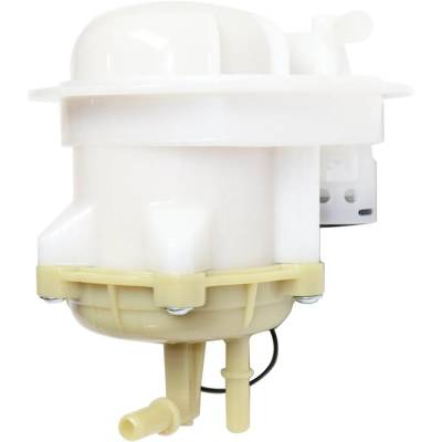 Rareelectrical - New Fuel Filter Compatible With Audi Q7 Premium 6 Cyl 3.0L Q7 Base 6 Cyl 3.6L Q7 Prestige 6 Cyl 3.0L - Image 2