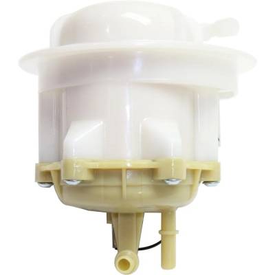 Rareelectrical - New Fuel Filter Compatible With Audi Q7 Premium 6 Cyl 3.0L Q7 Base 6 Cyl 3.6L Q7 Prestige 6 Cyl 3.0L - Image 4