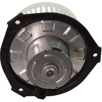 Rareelectrical - Hvac Heater Blower Motor With Wheel Compatible With 2000-2004 Chevrolet Corvette C5 5.7L V8 - Image 5