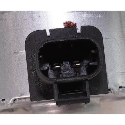 Rareelectrical - Hvac Heater Blower Motor With Wheel Compatible With 2000-2004 Chevrolet Corvette C5 5.7L V8 - Image 8