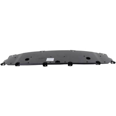 Rareelectrical - Engine Under Cover Splash Shield Compatible With 2016-2018 Toyota Prius Front 1.8L 4-Cyl Direct Fit - Image 4