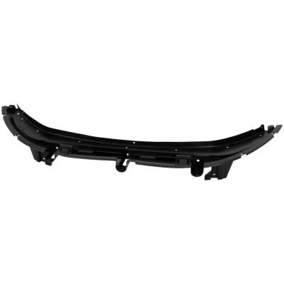 Engine Under Cover Splash Shield Compatible With 2014-2019 Ford Fiesta Front 1.6L 4-Cyl 1.0L 3-Cyl