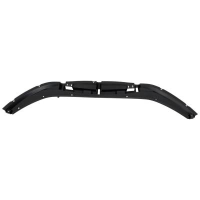 Rareelectrical - Engine Under Cover Splash Shield Compatible With 2014-2019 Ford Fiesta Front 1.6L 4-Cyl 1.0L 3-Cyl - Image 5