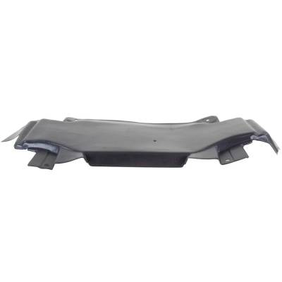 Rareelectrical - Engine Under Cover Splash Shield Compatible With 1998-2003 Mercedes-Benz E320 E430 E500 Center 3.2L - Image 4
