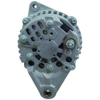 Rareelectrical - New 12V 80Amp Alternator Fits Nissan Europe 200Sx 1994-99 Lr180-731B Lr180-715R - Image 8