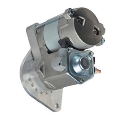 Rareelectrical - New Imi Preformance Starter Compatible With 1961-1964 Pontiac Bonneville Catalina Grand Prix Gto V8 - Image 2