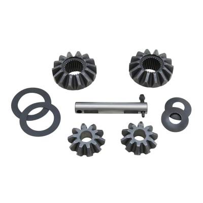 New 27 Spline Spider Gear Kit Compatible With Jeep Comanche Custom Cherokee Chief Liberty Limited