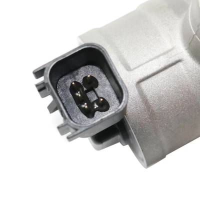 Rareelectrical - New Air Inject Check Valve Compatible With Chevrolet Gmc Hummer Colorado Wt 4 Cyl 2.9L Canyon Sle 4 - Image 7