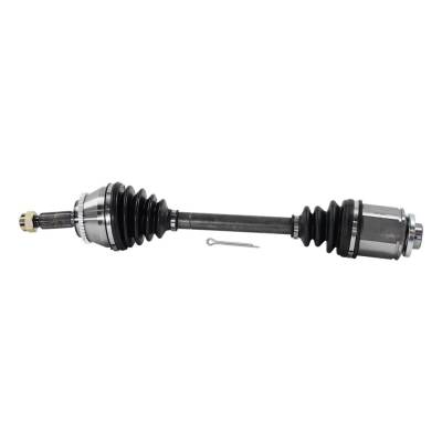 Rareelectrical - New Right Front Axle Assembly Compatible With Mitsubishi Eclipse Spyder Gt 6 Cyl 3.8L Eclipse Gt-P 6 - Image 5