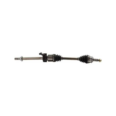 Rareelectrical - Axle Assembly Compatible With Mini Cooper Base 4 Cyl 1.6L 2002-2008 Jrm28160013 - Image 4