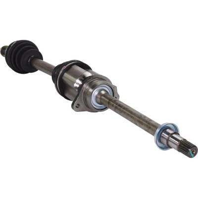 Rareelectrical - Right Front Axle Assembly Compatible With Toyota Celica Gt 1994-1999 By Rt28160027 - Image 2