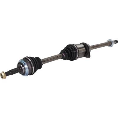 Rareelectrical - Right Front Axle Assembly Compatible With Toyota Celica Gt 1994-1999 By Rt28160027 - Image 3