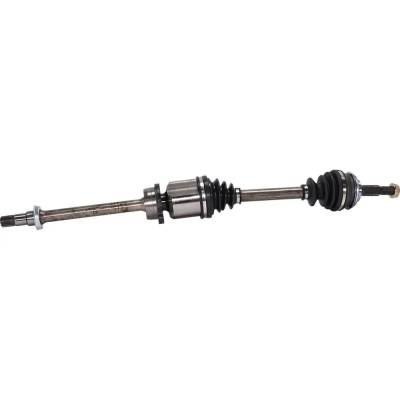 Rareelectrical - Right Front Axle Assembly Compatible With Toyota Celica Gt 1994-1999 By Rt28160027 - Image 4