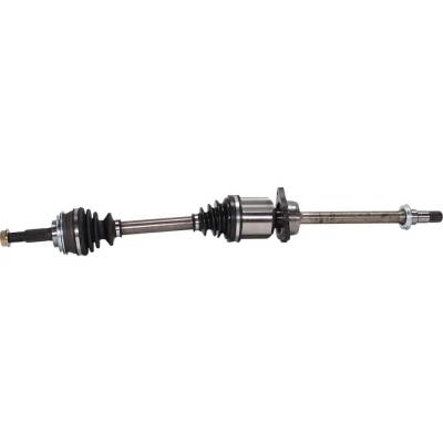 Rareelectrical - Right Front Axle Assembly Compatible With Toyota Celica Gt 1994-1999 By Rt28160027 - Image 5