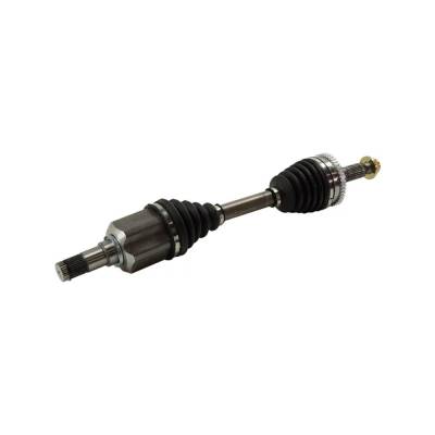 Rareelectrical - New Left Front Axle Assembly Compatible With Mazda Mpv Lx 6 Cyl 3.0L Mpv Es 6 Cyl 3.0L Mpv Lx-Sv 6 - Image 2