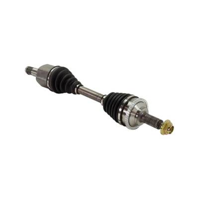 Rareelectrical - New Left Front Axle Assembly Compatible With Mazda Mpv Lx 6 Cyl 3.0L Mpv Es 6 Cyl 3.0L Mpv Lx-Sv 6 - Image 3