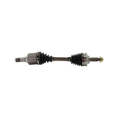 Rareelectrical - New Left Front Axle Assembly Compatible With Mazda Mpv Lx 6 Cyl 3.0L Mpv Es 6 Cyl 3.0L Mpv Lx-Sv 6 - Image 4
